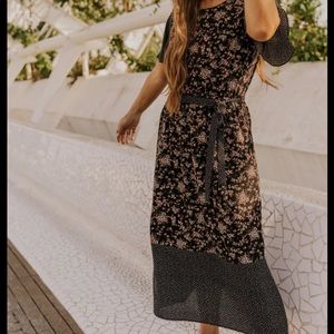 Roolee segovia dress